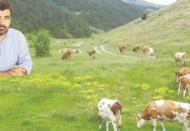 Üreticine sahip çık kurbanı üreticiden al