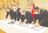 Üreticiye, 8 bin ton hayvan yemi desteği verilecelk