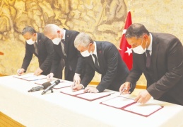 Üreticiye, 8 bin ton hayvan yemi desteği verilecelk