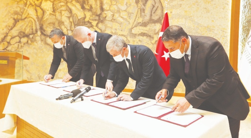 Üreticiye, 8 bin ton hayvan yemi desteği verilecelk