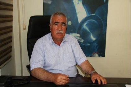 Üreticiye destek olmazsa, şehri ne kadar modern yaparsan yap boş