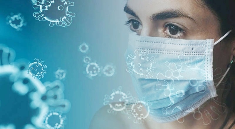 'Üretilen maskelerin yüzde 99'u standartların altında'