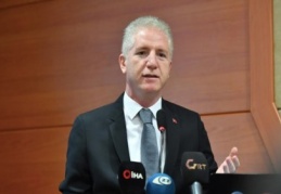 Üretilen ürünler, uluslararası akreditasyona sahip olmalı