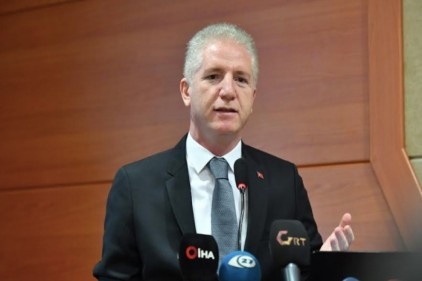 Üretilen ürünler, uluslararası akreditasyona sahip olmalı
