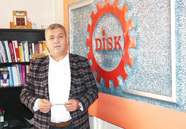 Üretim artırılmadığı sürece işsizlik azalmaz