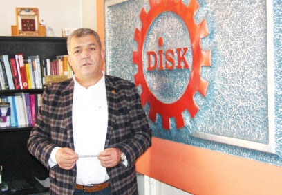 Üretim artırılmadığı sürece işsizlik azalmaz