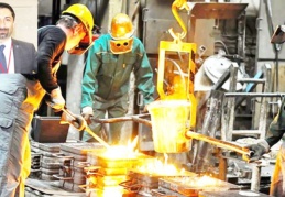 Üretim duracak, maliyet ve hayat pahalılığı artacak