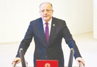 Üretim istihdam ve ihracat ile büyüyoruz