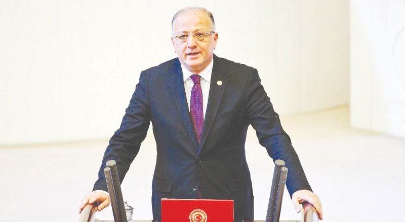 Üretim istihdam ve ihracat ile büyüyoruz