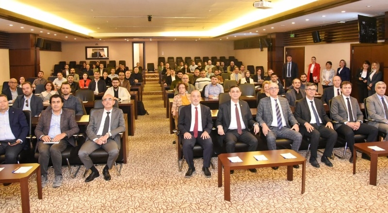 Üretim, istihdam ve ihracata devam etmemiz büyük önem taşıyor