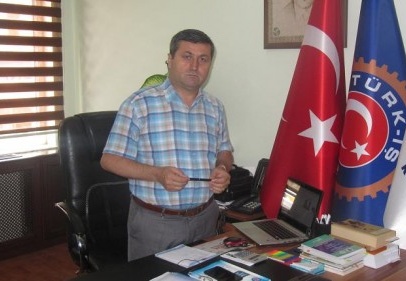 Üretim olmadığı ve çarklar dönmediği sürece işsizlik düşmez