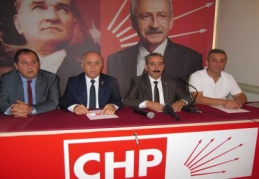 Üretim sektörü durma noktasına geldi