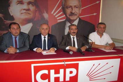 Üretim sektörü durma noktasına geldi