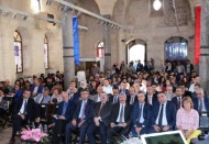 Üretim süreçlerimize inovasyon ve tasarımı mutlaka entegre etmeliyiz