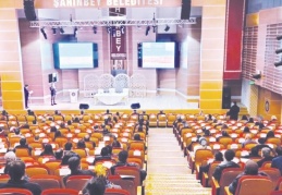 Meslek liseleri gençlere kolay iş imkanı sağlıyor