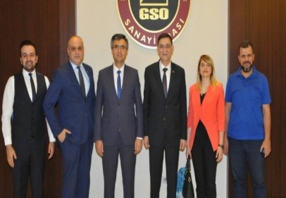 Üretim ve ihracatta ürün geliştirme ve tasarım konusu çok önemlidir