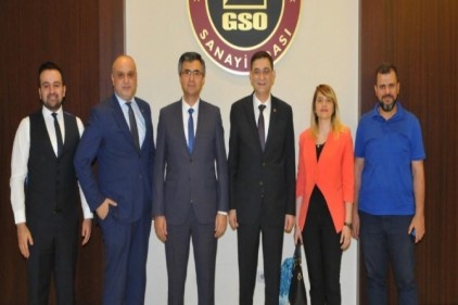 Üretim ve ihracatta ürün geliştirme ve tasarım konusu çok önemlidir