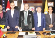 Üretim yok, ekonomi çöktü, eğitim çöktü, Türkiye kaosun içerisinde