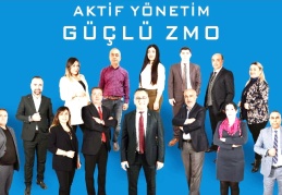 Üretimde kalite ve sürekliliği sağlamak için aktif rol ve görev üstleneceğiz