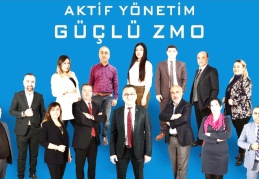 Üretimde kalite ve sürekliliği sağlamak için aktif rol ve görev üstleneceğiz