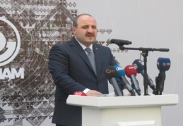 Üretimde, yapısal bir dönüşüme ihtiyaç var