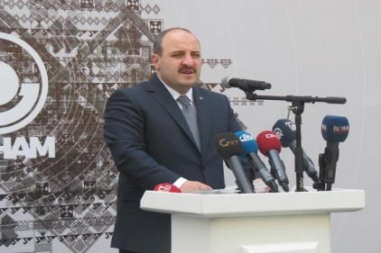 Üretimde, yapısal bir dönüşüme ihtiyaç var