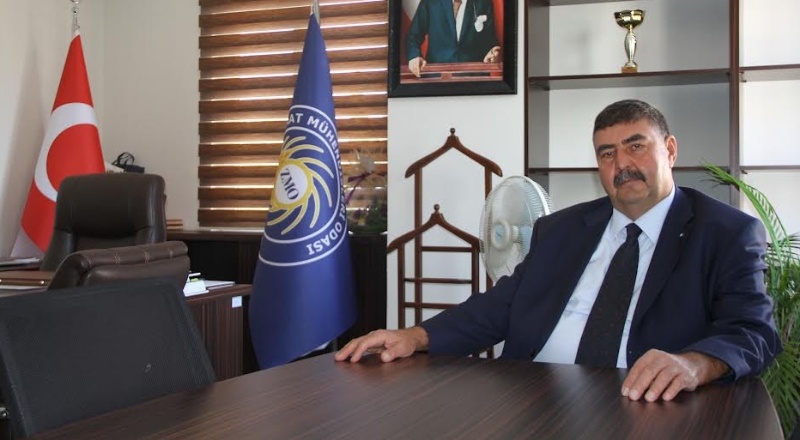 Üretimdeki yapısal sorunlara kalıcı çözümler getirilmeli