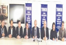 Üretimden uzaklaşarak sanayisizleşme ve tarım alanlarının talanı söz konusu