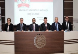 Üretime ve istihdama daha çok katkı sağlamamız gerekir