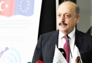 Üretimi limana, hammaddeyi üretim merkezine bağlamayan ülke kalkınamaz