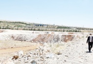 Üretmeye, ihraç etmeye devam edeceğiz