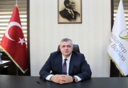Üretmeye ve istihdama katkı sağlamaya ihtiyacımız var