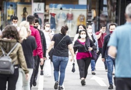 Urfa ve Mersin’de toplu taziyeler yasaklandı