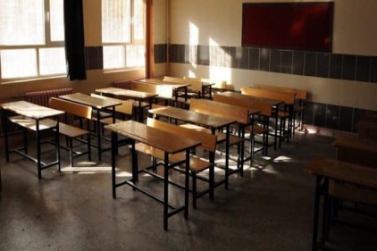 Urfa ve Şırnak&#039;ın sınır ilçelerinde eğitime iki gün ara verildi