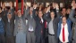 Urfa’da küsüp Antep’te barıştılar