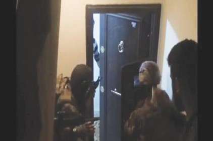 Urfa&#8217;da sosyal medya operasyonu yapıldı