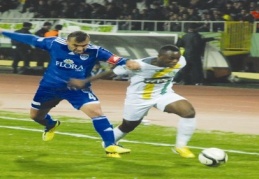 Urfa’yı evinde yendik 0-1