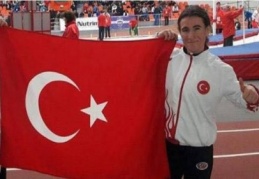 Urkış Işık, bölgesel kros liginde altın madalya sahibi