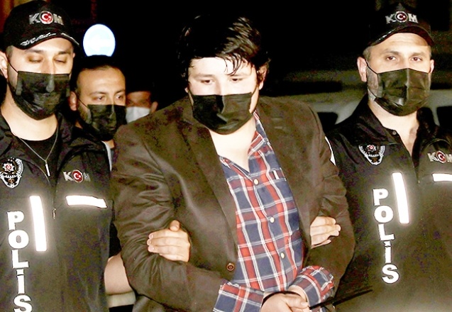 Uruguay, Çiftlik Bank'ın kurucusu Mehmet Aydın'ın ağabeyi Fatih Aydın'ın iade talebini kabul etti