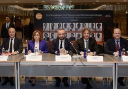 Ürün çeşitliliği en önemli başlık