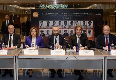 Ürün çeşitliliği en önemli başlık