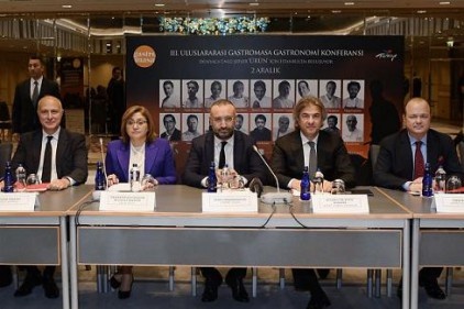 Ürün çeşitliliği en önemli başlık
