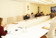 Ürün çeşitliliği ve kalifikasyon konusunda en güçlü şehir biziz