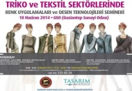 Ürün çeşitliliği ve yeni trendlerin oluşturulması hedefleniyor