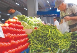 Ürünler en az yüzde 30 zamlanacak