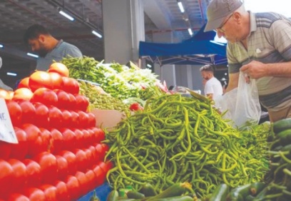 Ürünler en az yüzde 30 zamlanacak