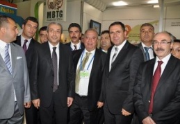 Ürünlerin tanıtımı başarı bir şekilde yapılmıştır