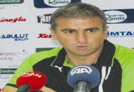 Üst sıraları hedefliyoruz