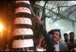 Üst üste 6 kez muhtar olunca böyle oluyor
