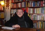Usta yazar, yaşam mücadelesi veriyor